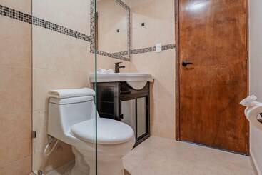 هتل Brisas 5a Av, Playa Del Carmen