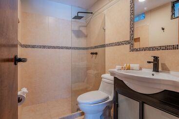 هتل Brisas 5a Av, Playa Del Carmen