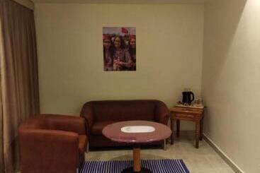 هتل Cairo International Scout House