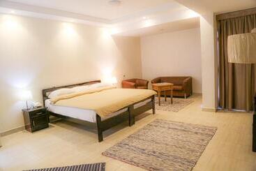 هتل Cairo International Scout House