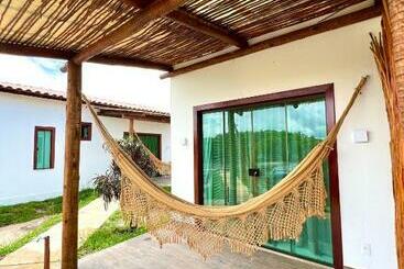 Green Village Pousada Atins - Barreirinhas