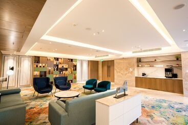 هتل Holiday Inn Lucknow Airport, An Ihg