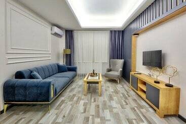 هتل North Blue Life