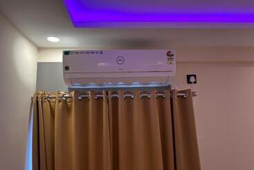 هتل Mangalore Stay Inn