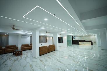 هتل Mangalore Stay Inn