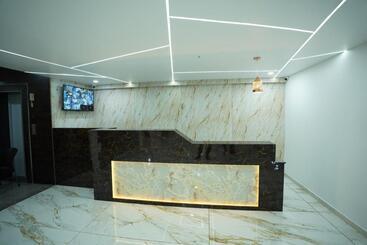 هتل Mangalore Stay Inn