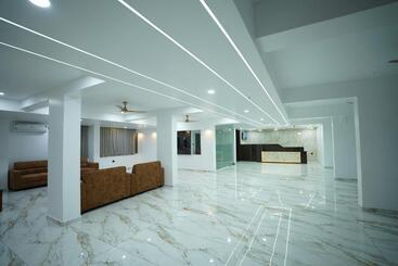 هتل Mangalore Stay Inn