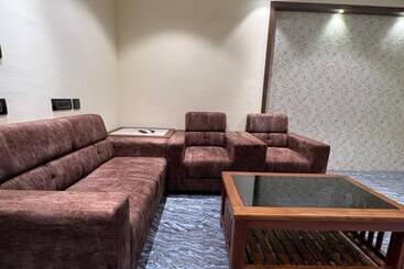 هتل Mangalore Stay Inn