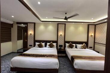هتل Mangalore Stay Inn
