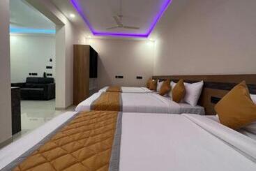 هتل Mangalore Stay Inn