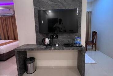هتل Mangalore Stay Inn