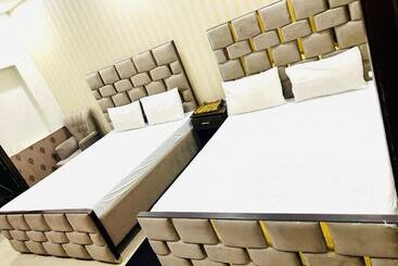 هتل Oriole Luxury