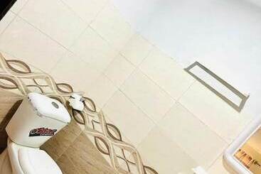 هتل Oriole Luxury