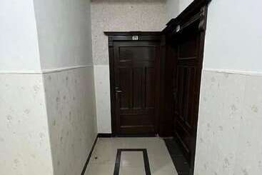 هتل Oriole Luxury
