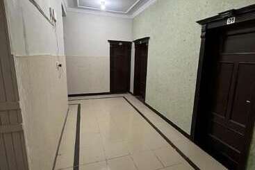 هتل Oriole Luxury