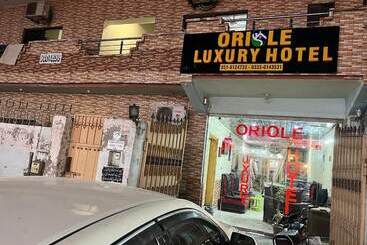 هتل Oriole Luxury