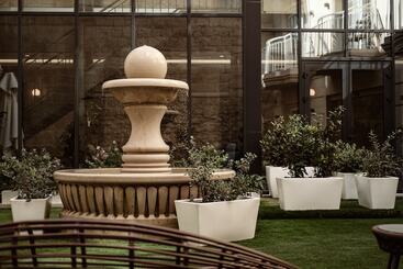 هتل Palazzo Castagna Boutique