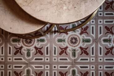 هتل Palazzo Castagna Boutique