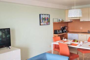 هتل Royal Islander Club Resort La Terrasse