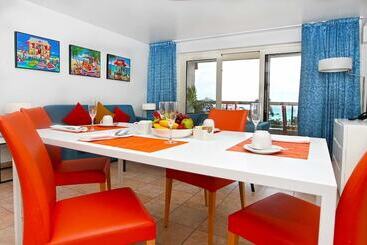 هتل Royal Islander Club Resort La Terrasse
