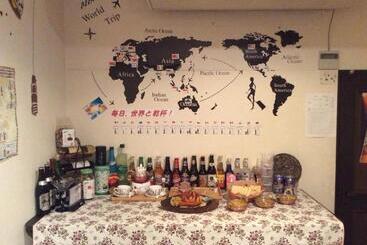 پانسیون Komorebi No Ie   Vacation Stay 58225v
