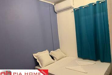 پانسیون Pia Home La Pompe