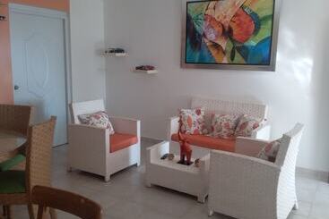 پانسیون Room In Guest Room Best Bed And Breakfast In Samana Breakfast Included