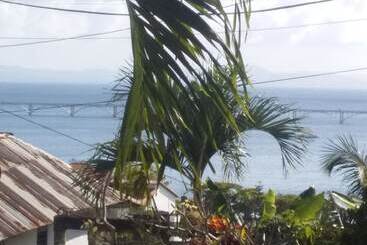 پانسیون Room In Guest Room  Best Bed And Breakfast In Samana Breakfast Included