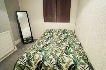پانسیون Shou’s Guest House