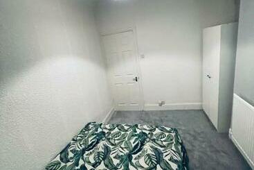 پانسیون Shou’s Guest House