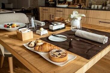استراحتگاه Aura Relais
