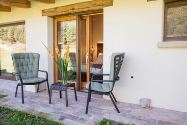 استراحتگاه Aura Relais