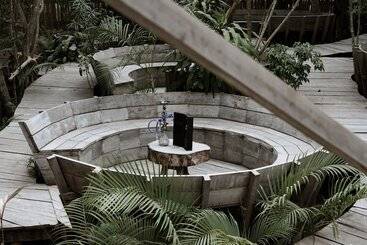 Cervecería Tulum Boutique Hotel & Beer Spa   All Inclusive