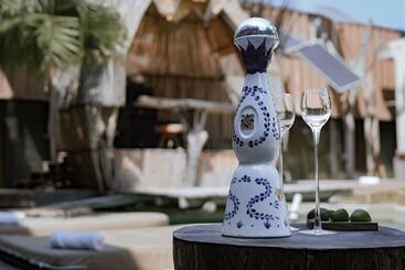 Cervecería Tulum Boutique Hotel & Beer Spa   All Inclusive