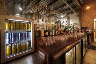 Cervecería Tulum Boutique Hotel & Beer Spa   All Inclusive