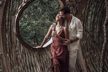 Cervecería Tulum Boutique Hotel & Beer Spa   All Inclusive