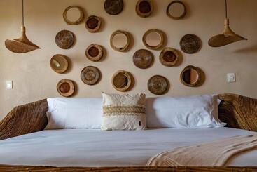 Cervecería Tulum Boutique Hotel & Beer Spa   All Inclusive