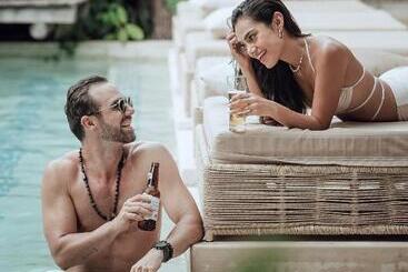 Cervecería Tulum Boutique Hotel & Beer Spa   All Inclusive