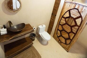 Cervecería Tulum Boutique Hotel & Beer Spa   All Inclusive