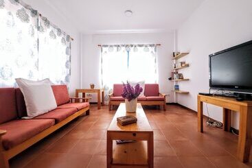 Txada Hostel