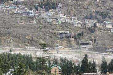هاستل Kaarwan Manali