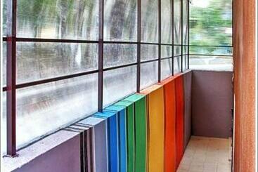 هاستل Sweet Home