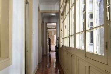 تختخواب و صبحانه Casa Lucrecia