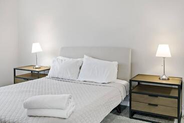 شقة فندقية Garden Styles Herndon Dulles Airport