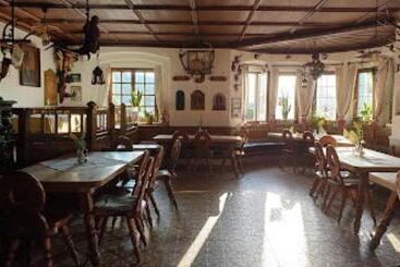 Gasthof & Hotel Zur Post