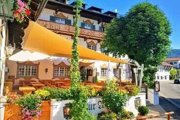 Gasthof & Hotel Zur Post