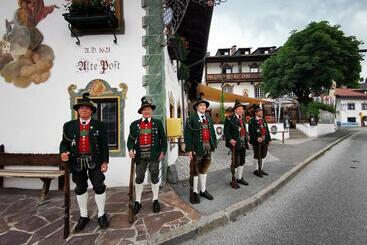 Gasthof & Hotel Zur Post