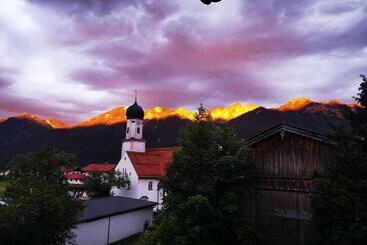 Gasthof & Hotel Zur Post