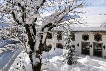 Gasthof & Hotel Zur Post
