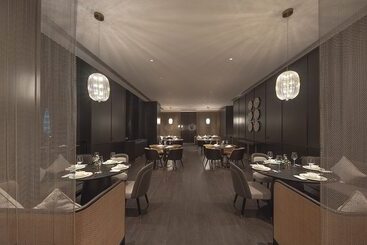 Grand New Century Hotel Wenzhou